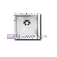 Sink No. B - 340*340 - Rect Sink No. B - 340*340 - Rect